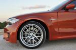 BMW 1-Series M 2011 года